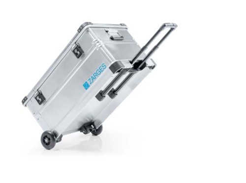 Skrzynia K424 XC 800 x 500 x 385 nr 41813