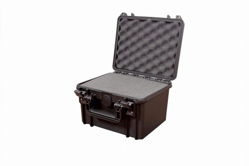 Walizka hermetyczna z gąbką MAX235S 235x180x156 mm 