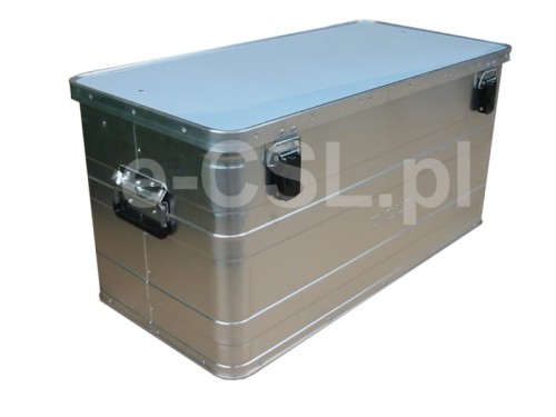 Skrzynia o wymiarach 780 x 380 x 380 mm. Kod 51-03
