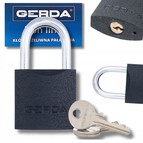 Kłodka GERDA 3.jpg
