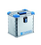 Skrzynia EUROBOX 400x300x340 mm, nr 40700