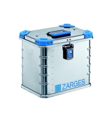 Skrzynia EUROBOX 400x300x340 mm, nr 40700