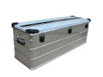Skrzynia aluminiowa 1182x385x412 (D163)