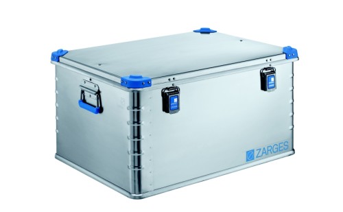 Skrzynia EUROBOX 800x600x410 mm, nr 40705