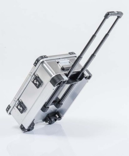 Skrzynia K424 XC 550 x 400 x 233 nr 41810