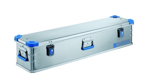 Skrzynia EUROBOX 1200x300x250 mm, nr 40710